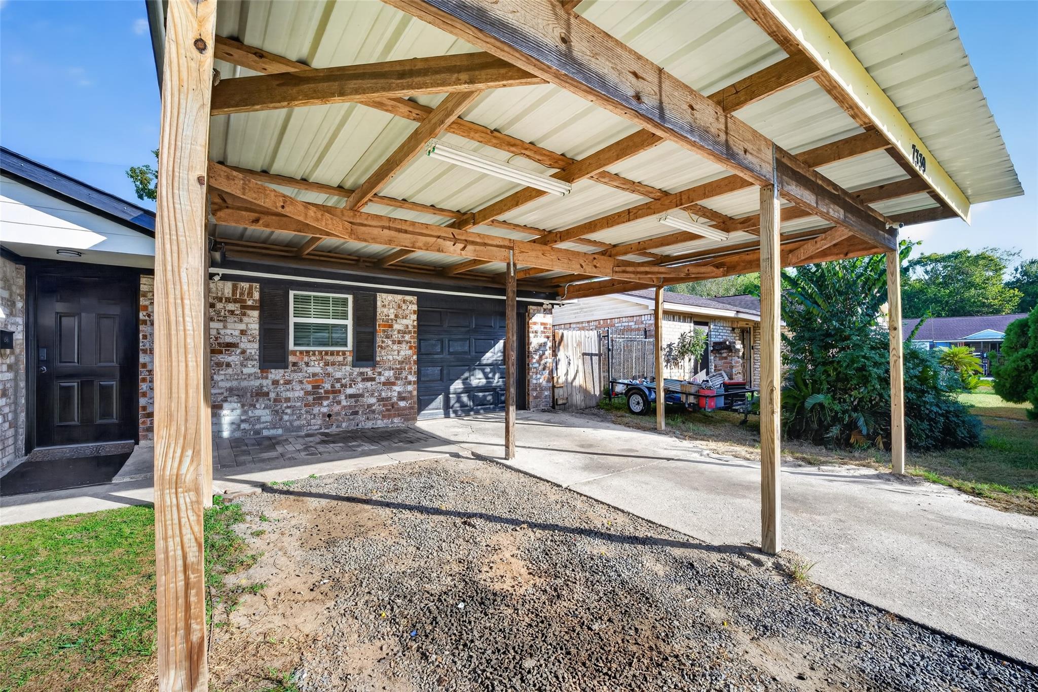 7339 Conley Street