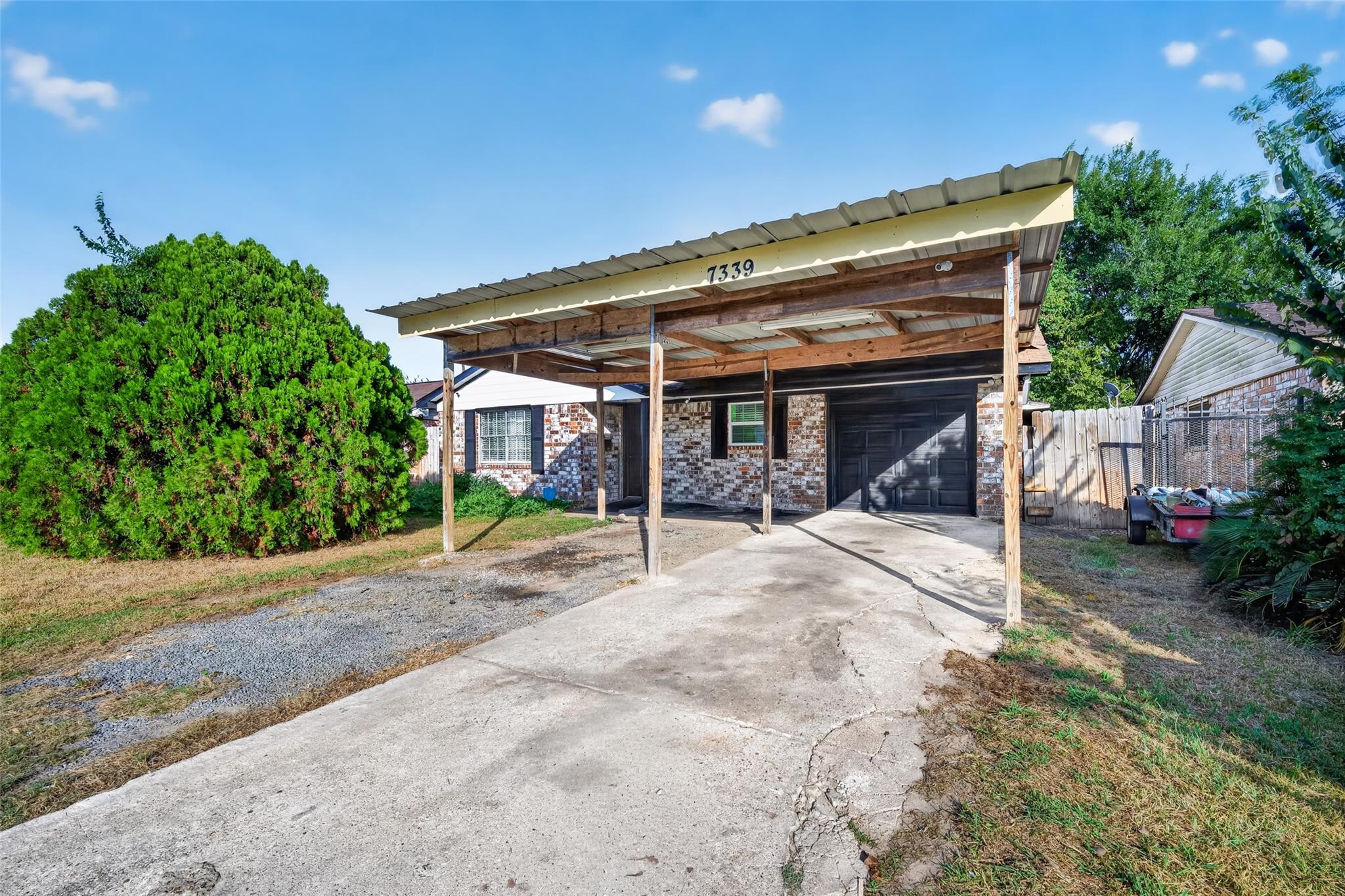 7339 Conley Street