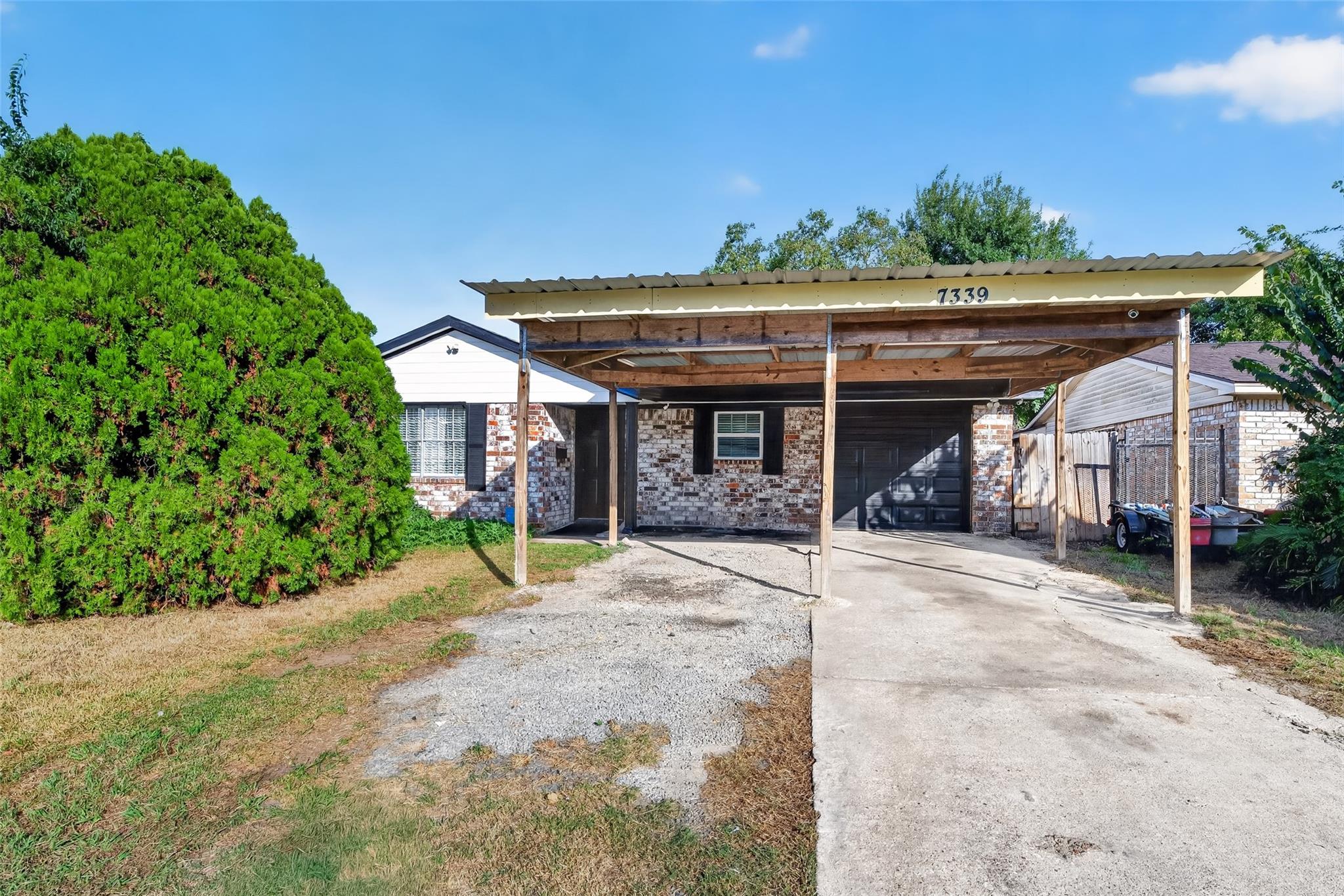 7339 Conley Street