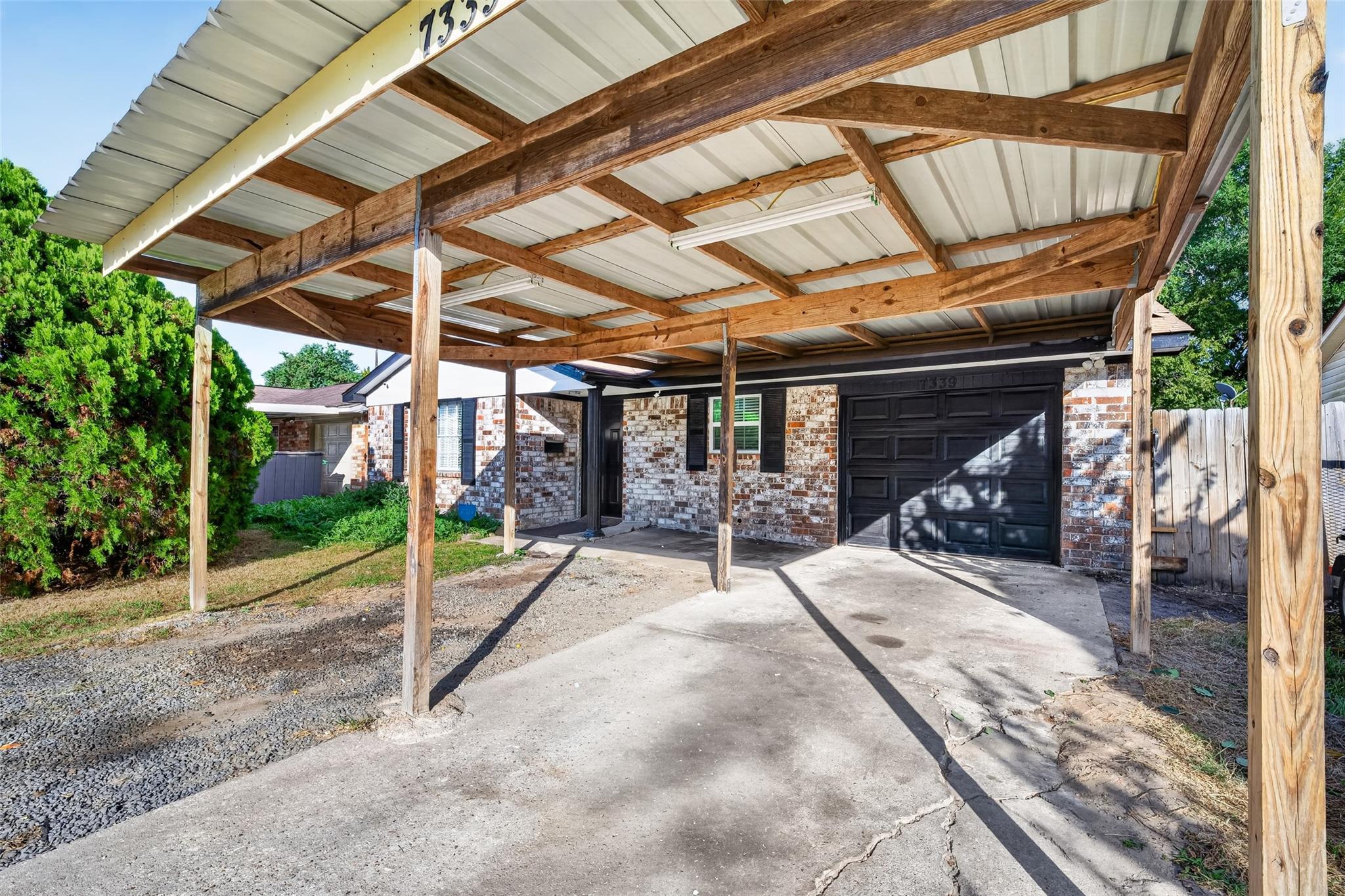 7339 Conley Street