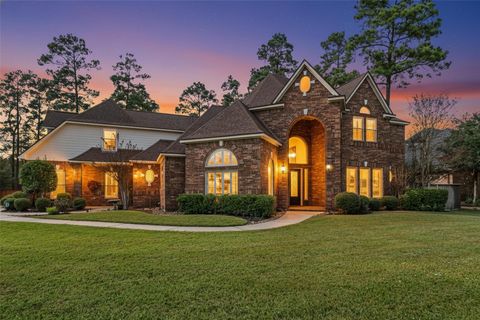 Photo of 25307 Piney Bend Court, Spring, TX 77389 (MLS # 28594248)