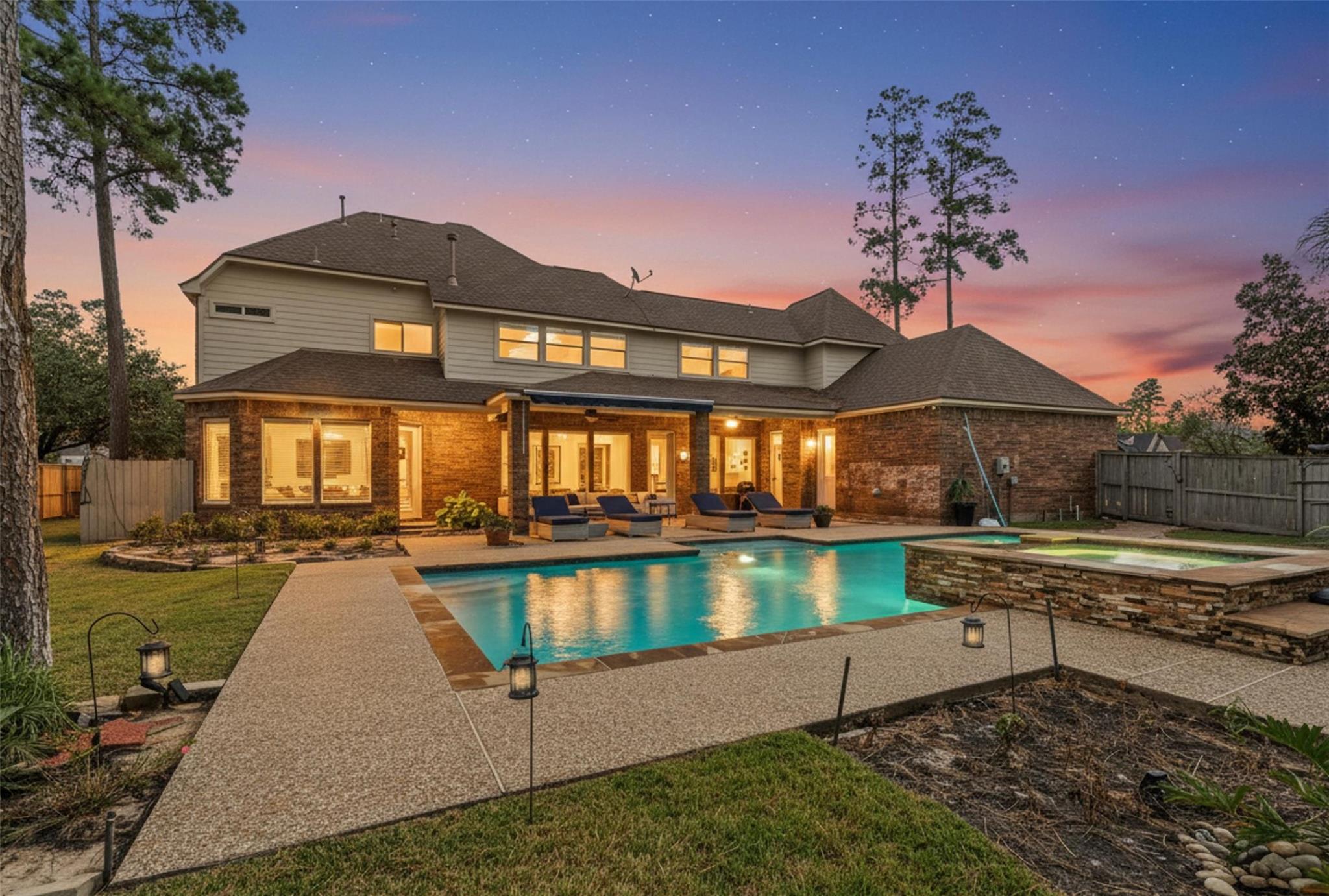 25307 Piney Bend Court