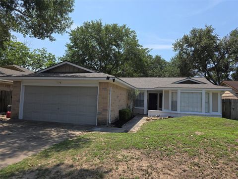 Photo of 21019 Western Valley Drive, Katy, TX 77449 (MLS # 15777700)