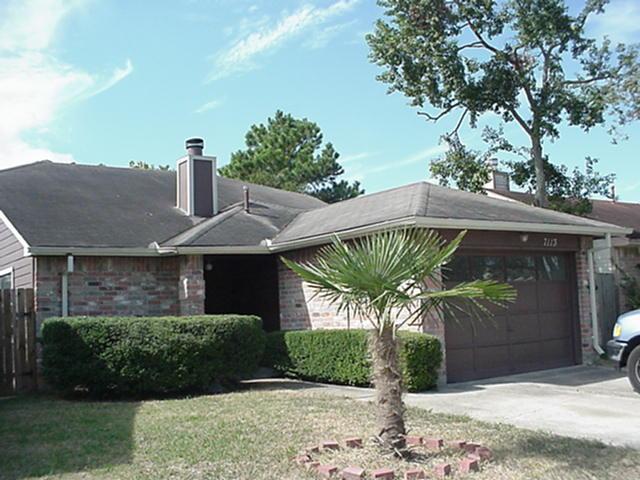 Photo of 7113 Goldendale Court, Cypress, TX 77433 (MLS # 70721748)