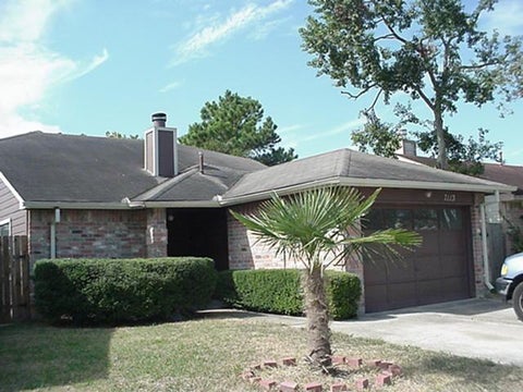Photo of 7113 Goldendale Court, Cypress, TX 77433 (MLS # 70721748)