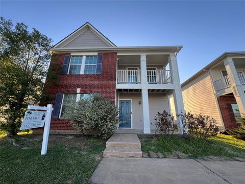 Homes For Sale - 6146 Settlers Lake Circle<br/> Katy, TX 77449
