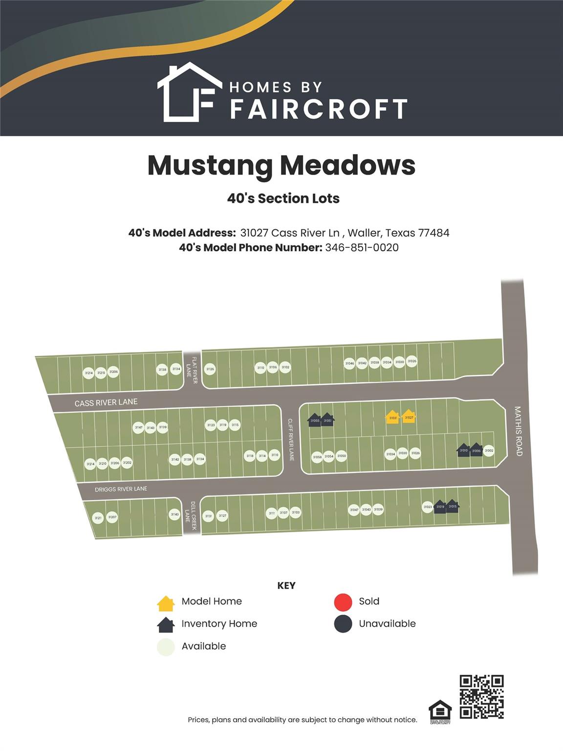 31010 Driggs River Lane