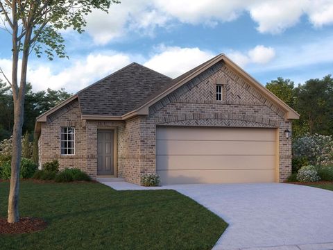 Photo of 31015 Newcomb Landing Lane, Waller, TX 77484 (MLS # 7658259)