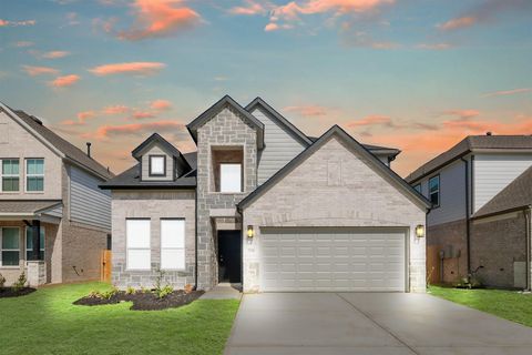Photo of 2551 Forest Cedar Lane, Conroe, TX 77301 (MLS # 50696619)