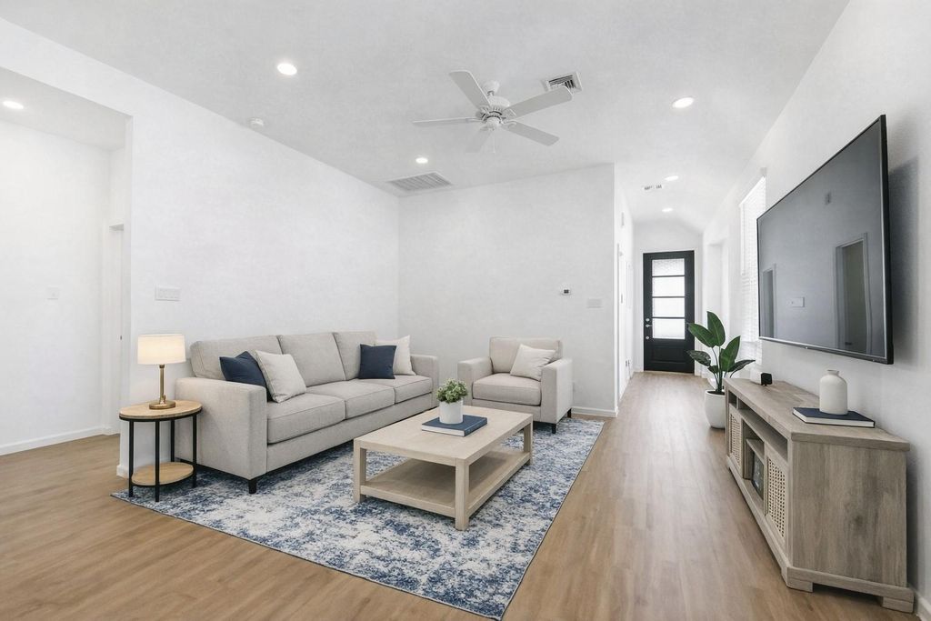 Photo of 304 Dam Drop Drive, New Caney, TX 77357 (MLS # 39955804)