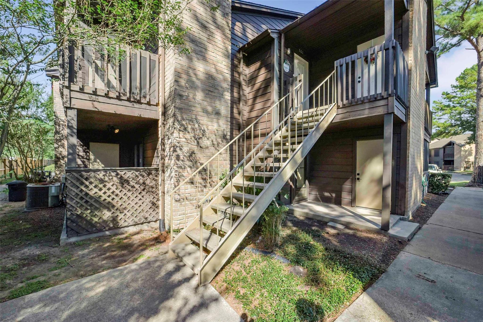 12755 Mill Ridge Drive 602