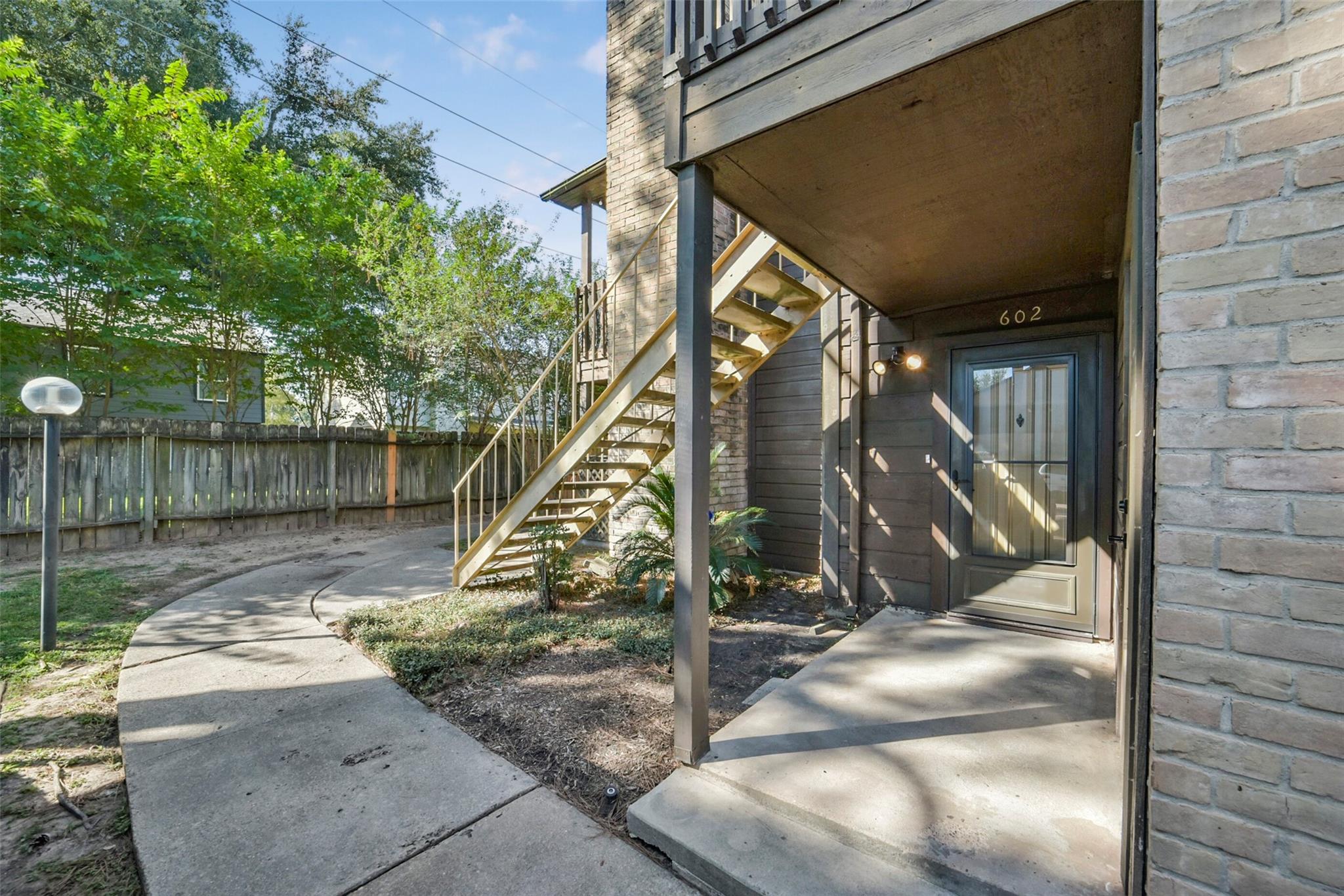 12755 Mill Ridge Drive 602