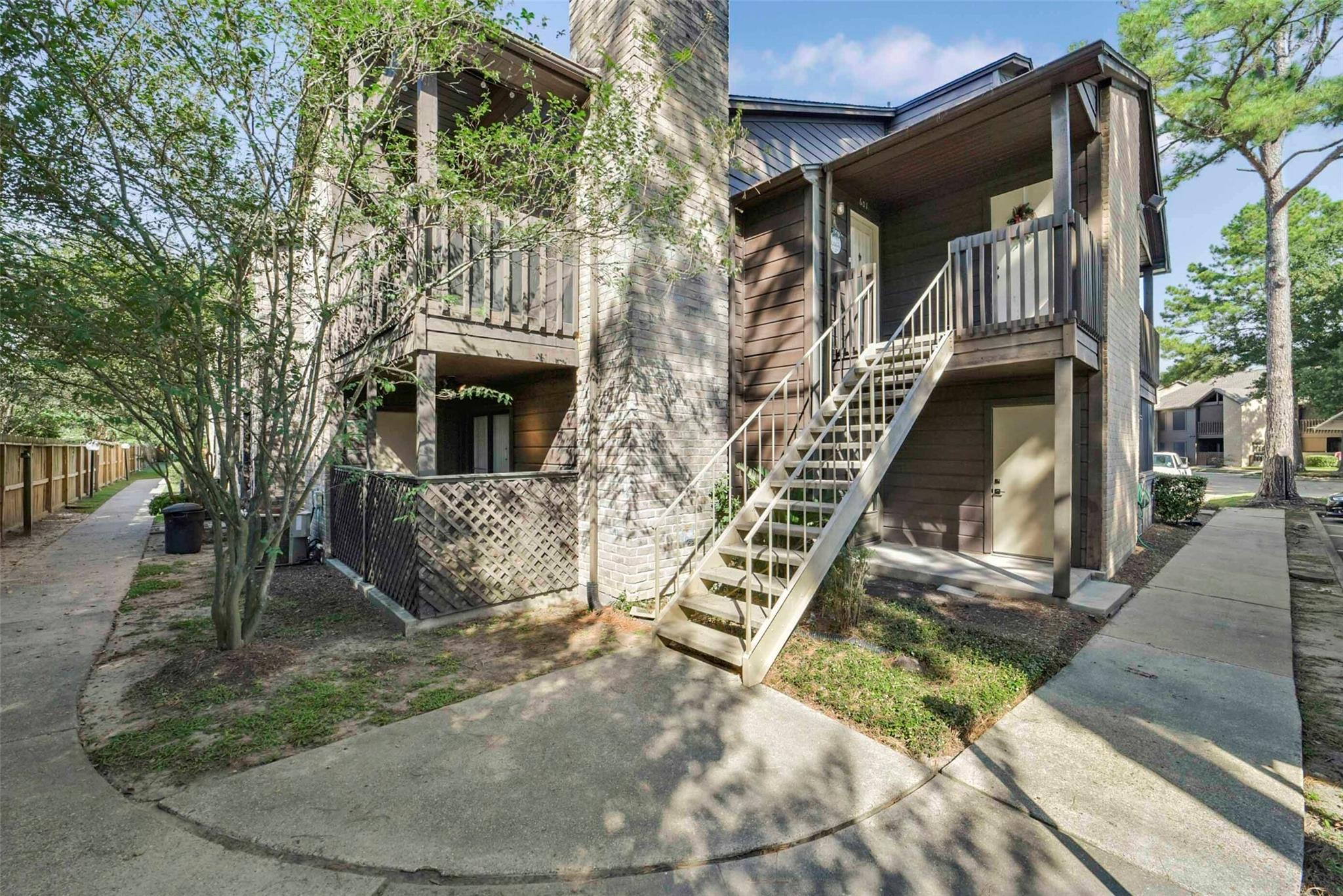 12755 Mill Ridge Drive 602