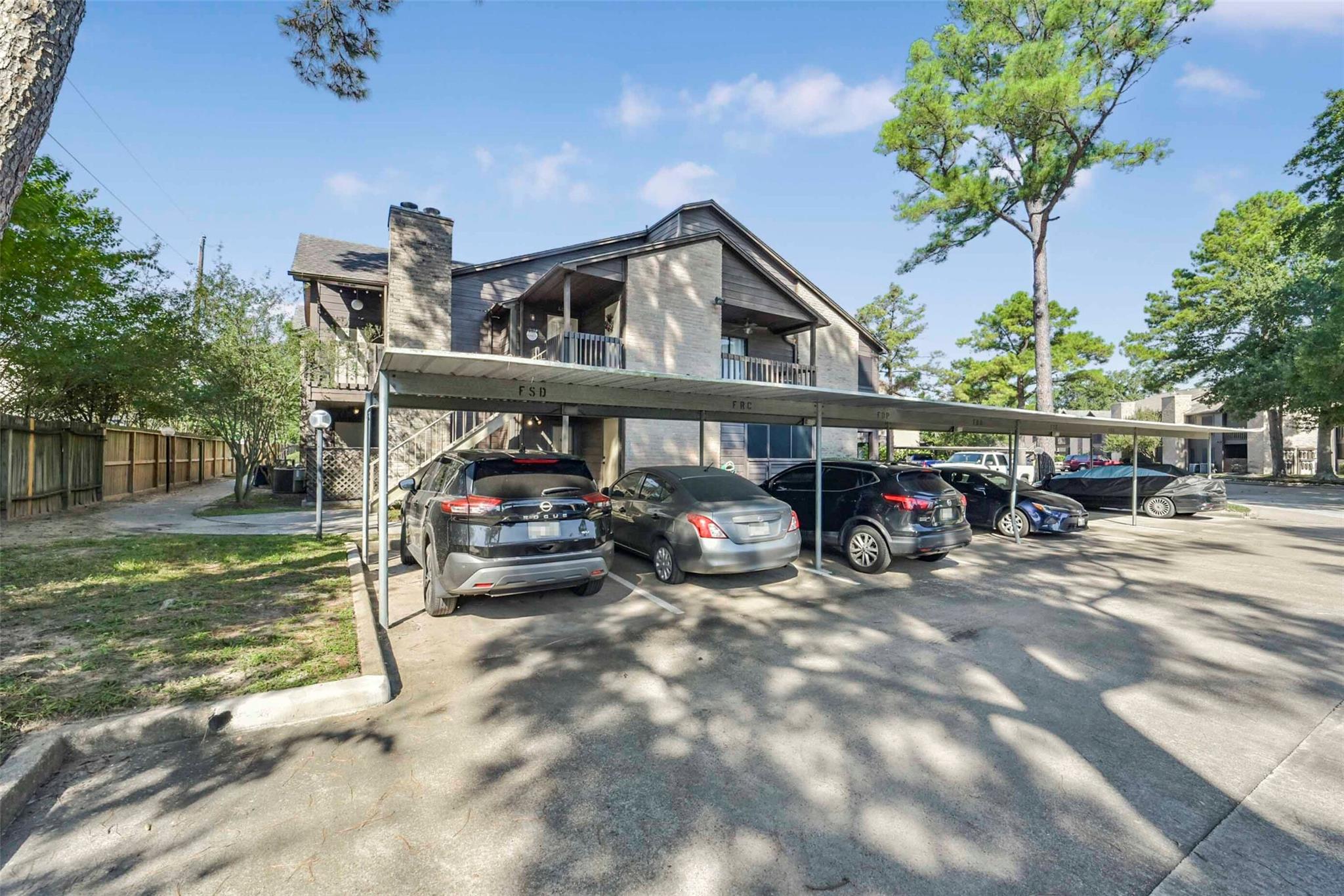 12755 Mill Ridge Drive 602