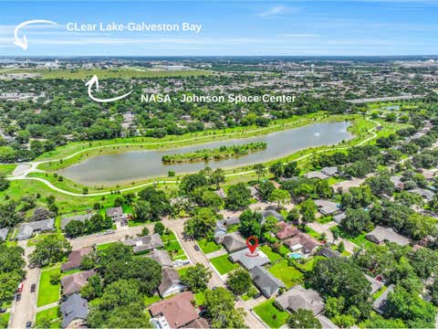 Photo of 1630 Beachcomber Lane, Houston, TX 77062 (MLS # 11146011)