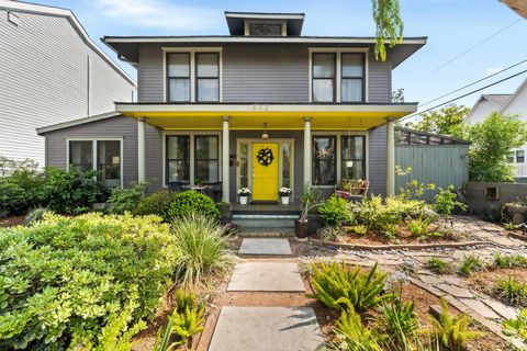 Photo of 802 Ralfallen Street, Houston, TX 77008 (MLS # 90792866)