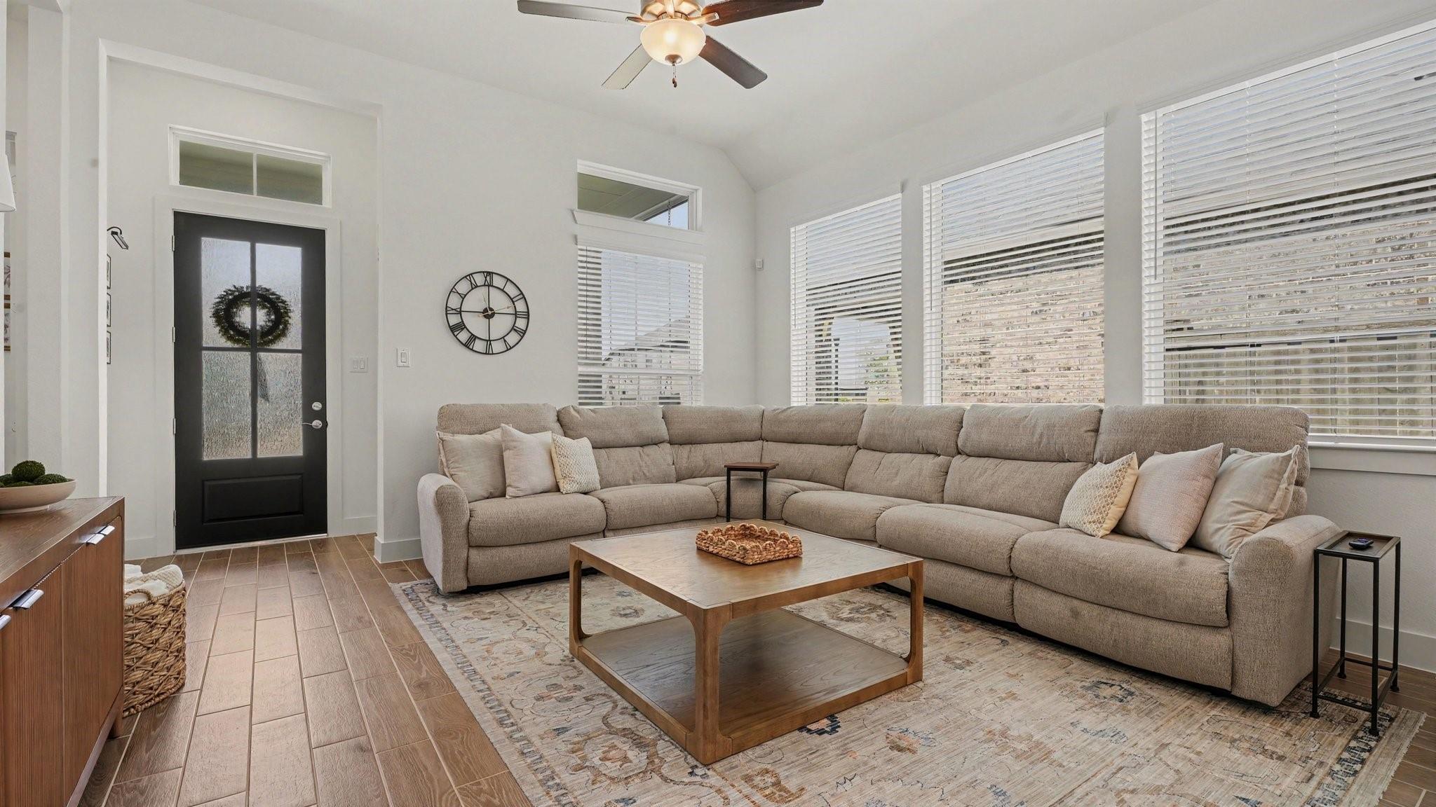 12019 Perch Drive
