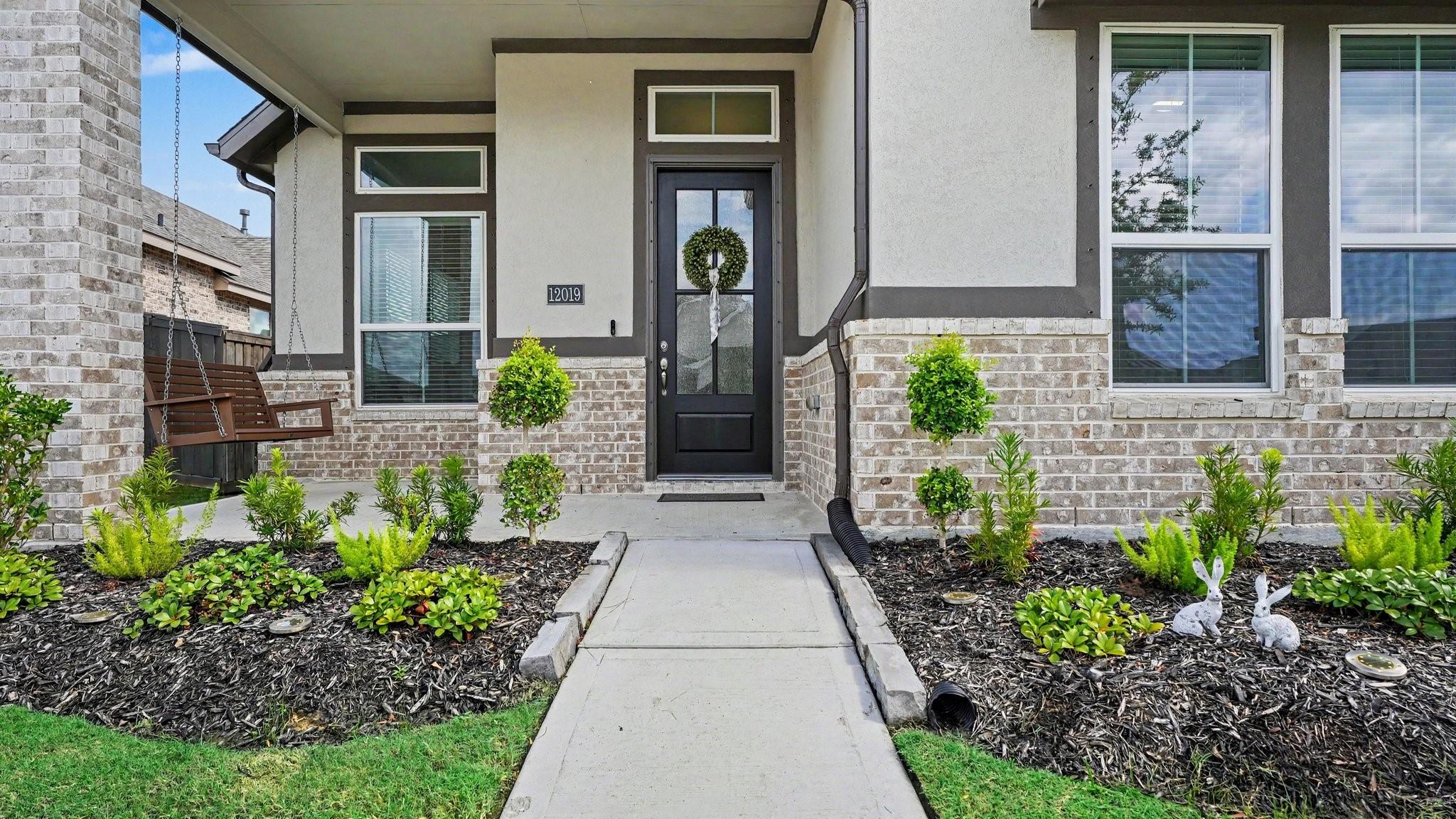 12019 Perch Drive