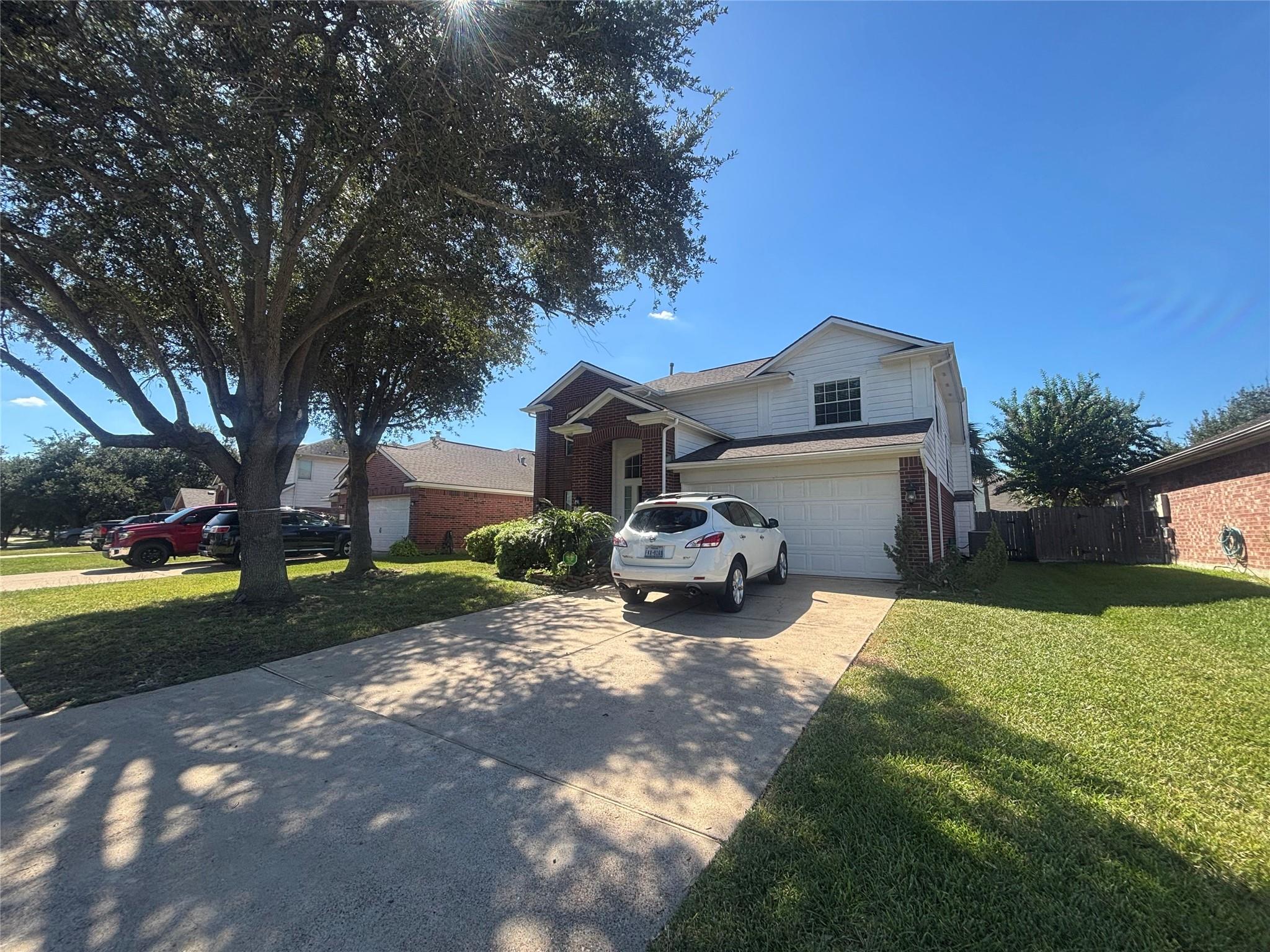 7218 Branford Park Lane