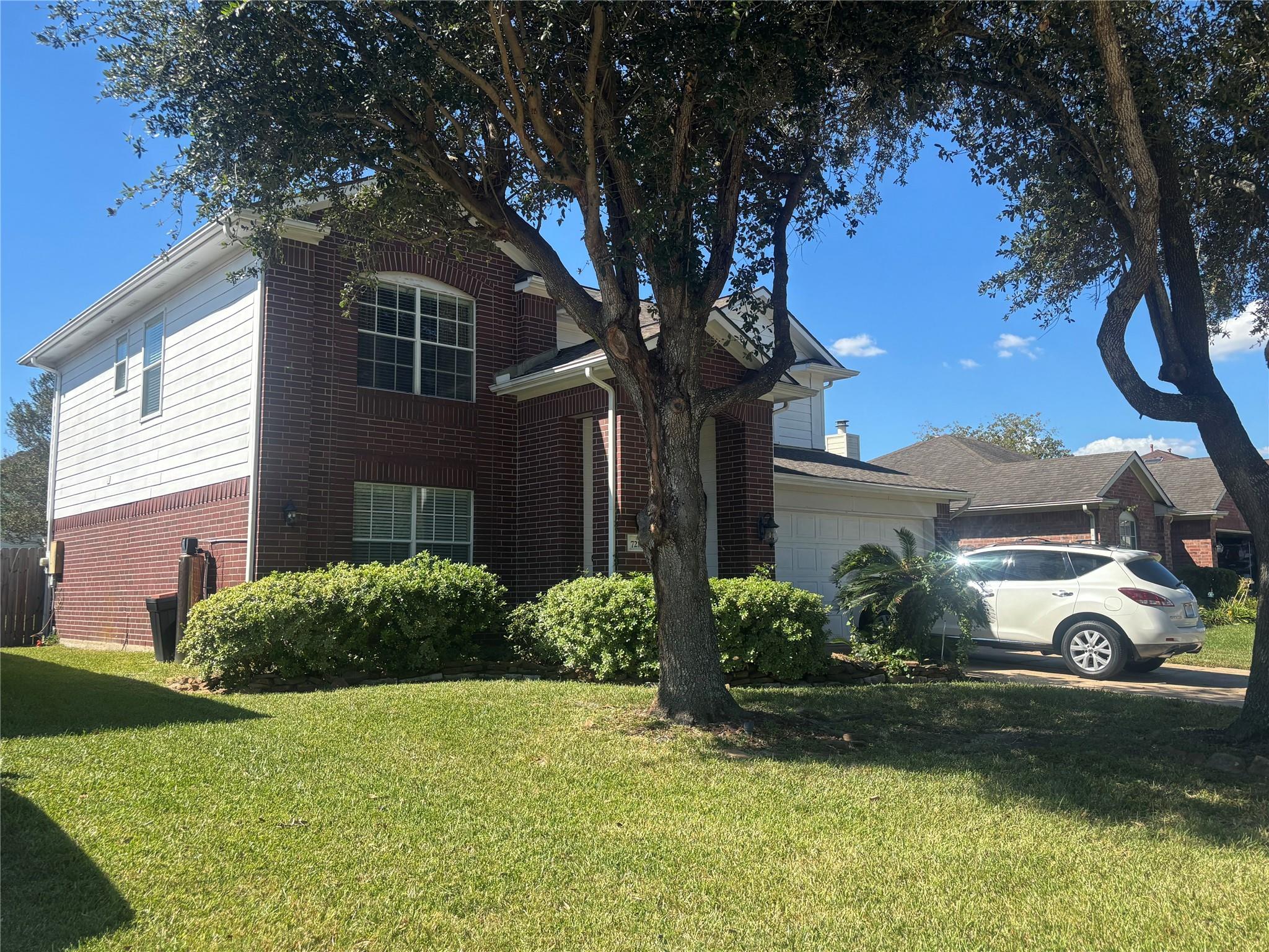7218 Branford Park Lane