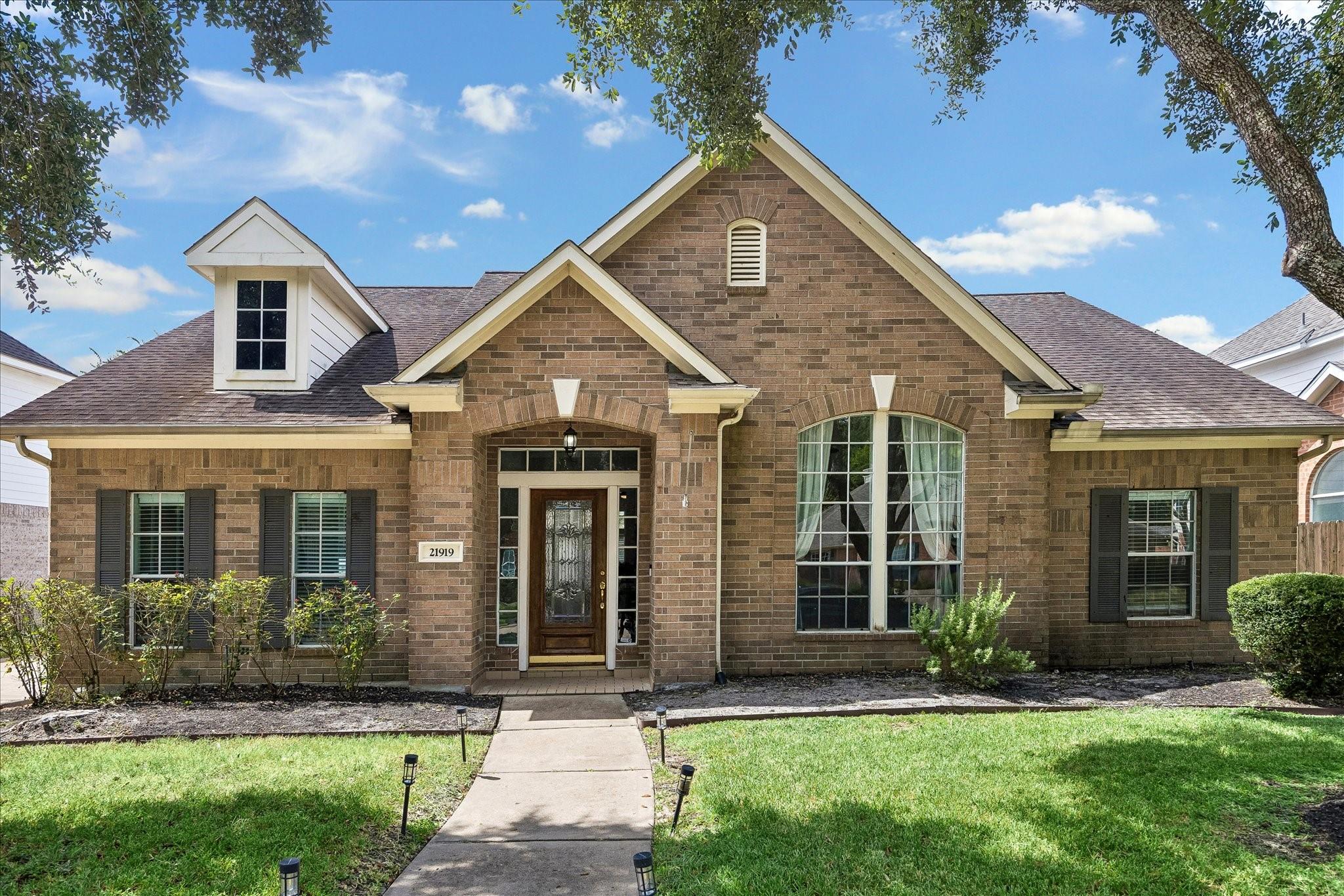 21919 Windmill Bluff Lane