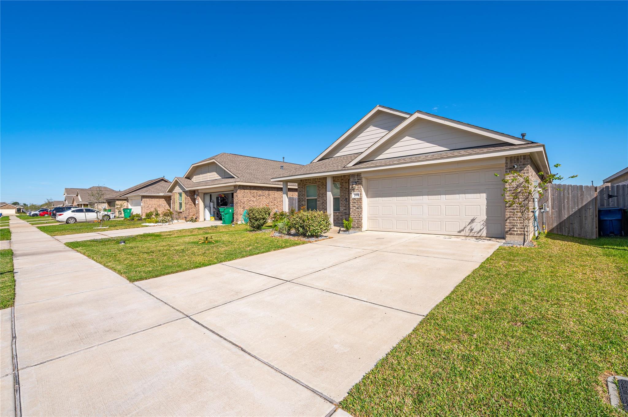 269 Bennett Loop