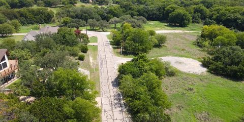 Vacant Land For Sale - 15032 Golf Drive<br/> Whitney, TX 76692