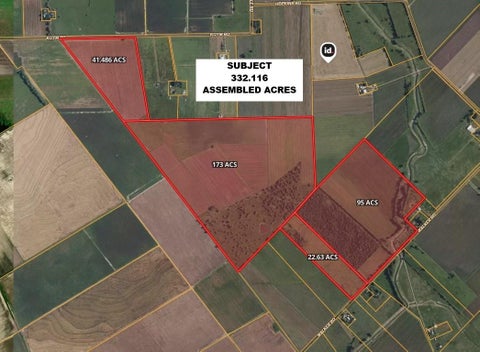 Vacant Land For Sale - 0000 Koym Road<br/> Beasley, TX 77417