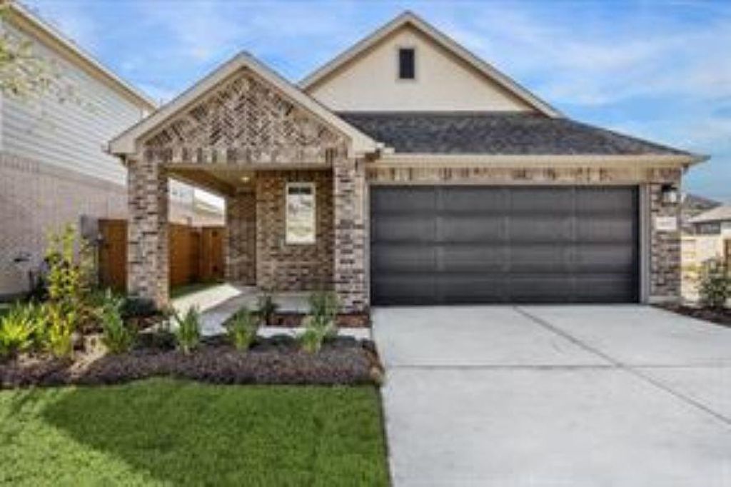Photo of 21655 Wave Hollow Drive, Cypress, TX 77433 (MLS # 3944616)