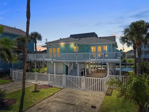 Photo of 21815 Guadalupe Drive, Galveston, TX 77554 (MLS # 76244375)