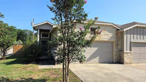 Multifamily For Rent - 130 Wickersham #A<br/> Montgomery County, Conroe, TX 77304