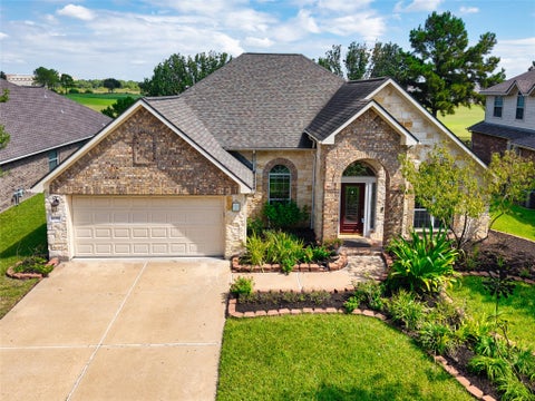 Photo of 10010 Red Mesa Drive, Houston, TX 77095 (MLS # 42574051)
