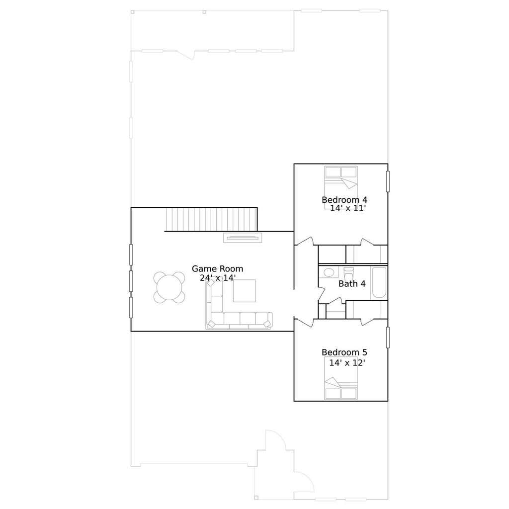 Photo of 26502 Honeysuckle Bloom Circle, Katy, TX 77493 (MLS # 41274299)