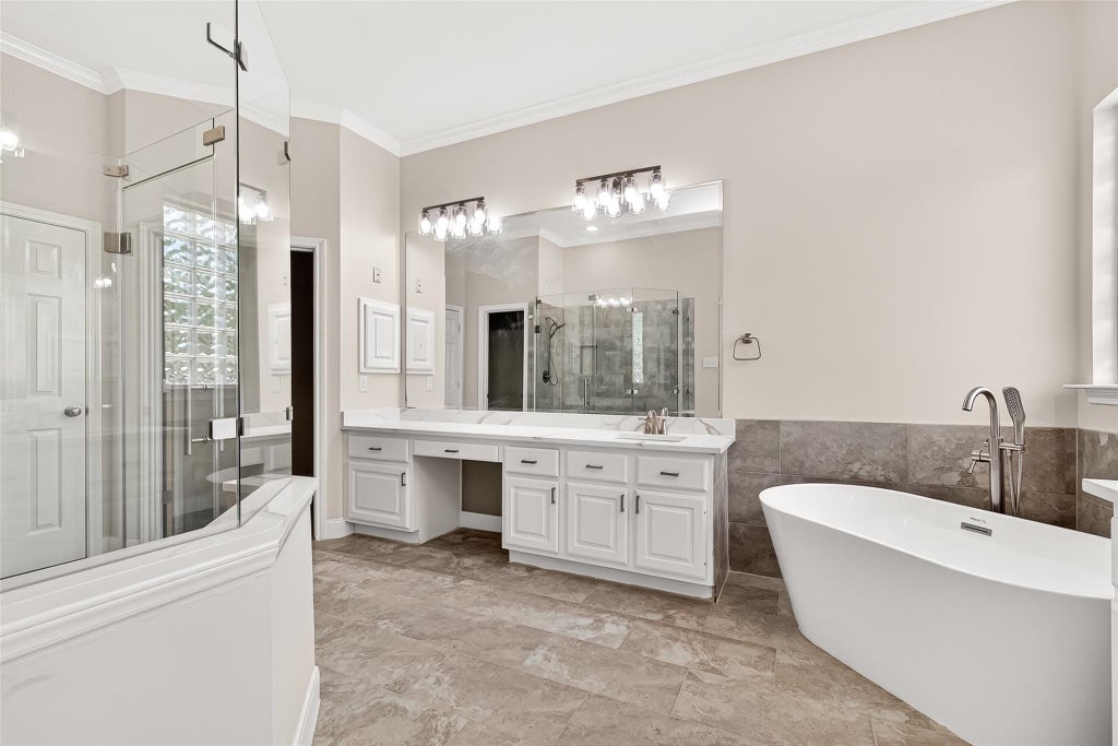 Photo of 3610 Forest Row Drive, Houston, TX 77345 (MLS # 9949881)