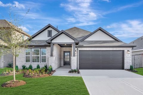 Photo of 32111 Morning Luster Court, Fulshear, TX 77441 (MLS # 27962555)