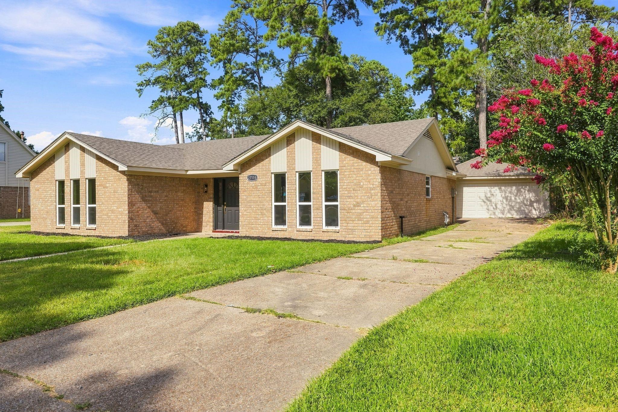 27116 S Harlan Lane