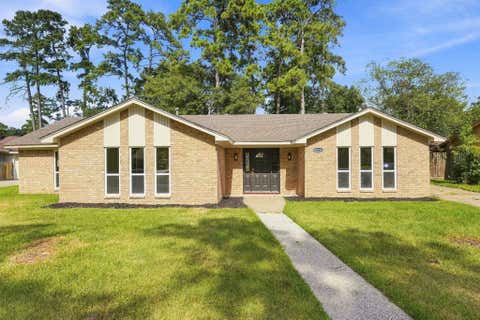 Photo of 27116 S Harlan Lane, Conroe, TX 77385 (MLS # 85159327)
