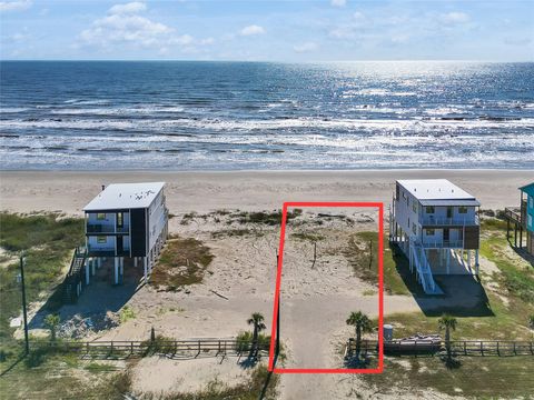 Photo of 10606 Blue Water Highway Hwy, Freeport, TX 77541 (MLS # 57152922)