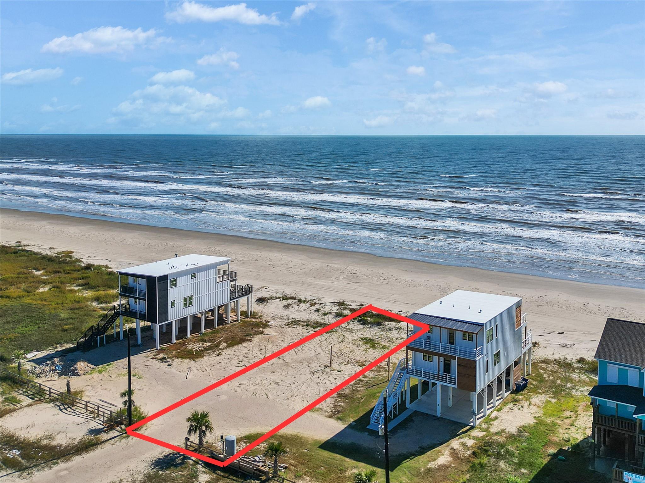 10606 Blue Water Highway