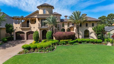 14515 Serrano Creek Lane Humble TX 77396