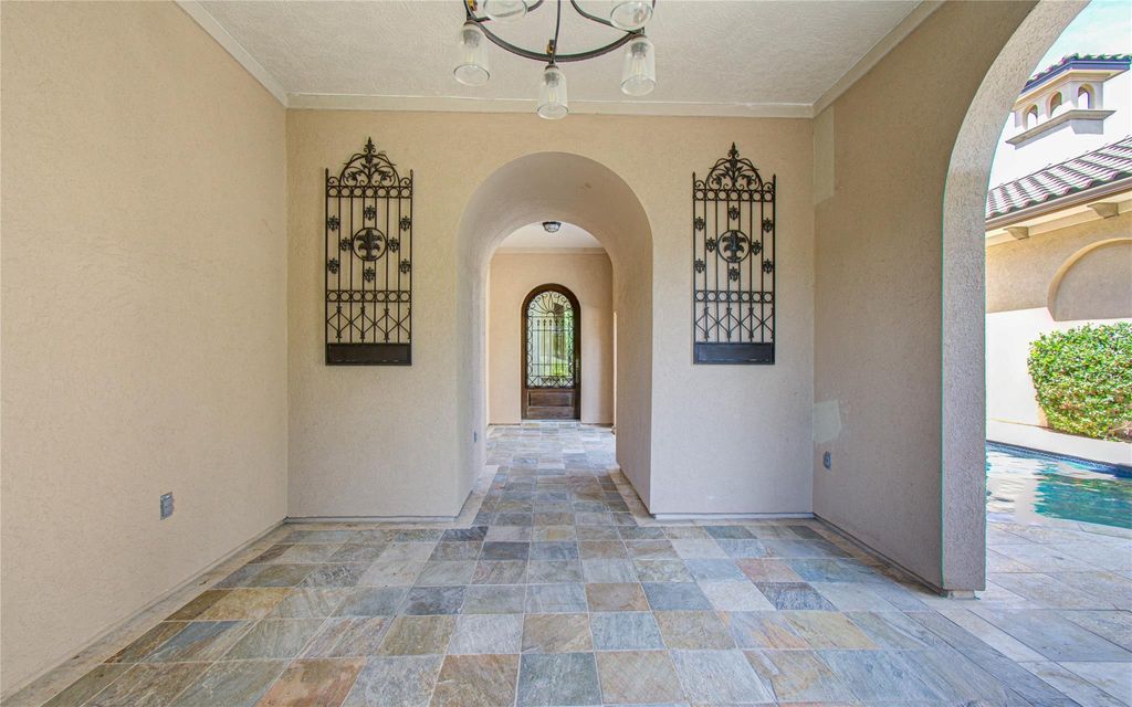 Photo of 14515 Serrano Creek Lane, Humble, TX 77396 (MLS # 29038388)