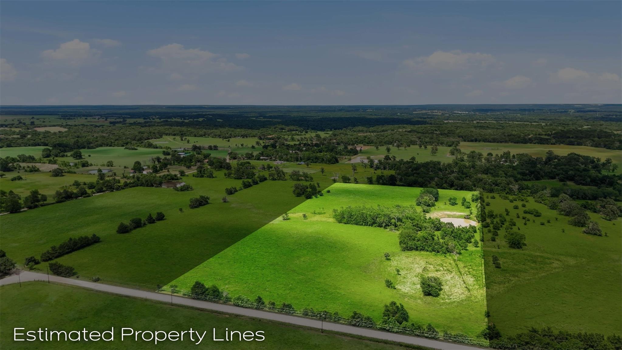 Tract 3 Holly Road
