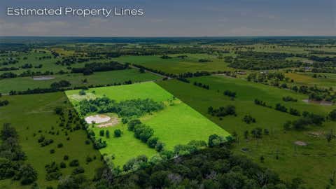 Photo of 3 Holly Cemetery Road, Franklin, TX 77856 (MLS # 4991193)