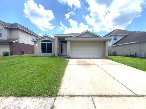 Photo of 810 Chance Lane, Baytown, TX 77521 (MLS # 12593702)