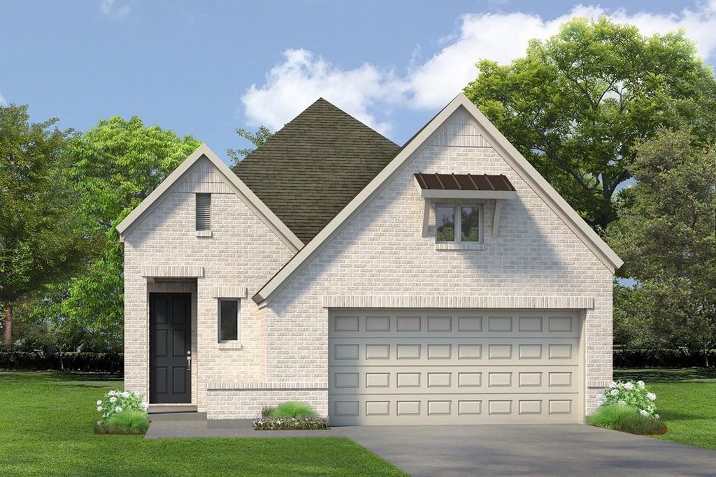 Photo of 8938 Blackwoods Court, Porter, TX 77365 (MLS # 29355827)