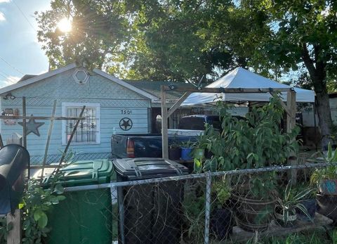 Photo of 7509 Meadowview Drive, Houston, TX 77037 (MLS # 26685213)