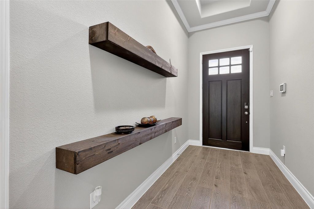 Photo of 3214 Dovetail Hollow Lane, Houston, TX 77365 (MLS # 94630015)