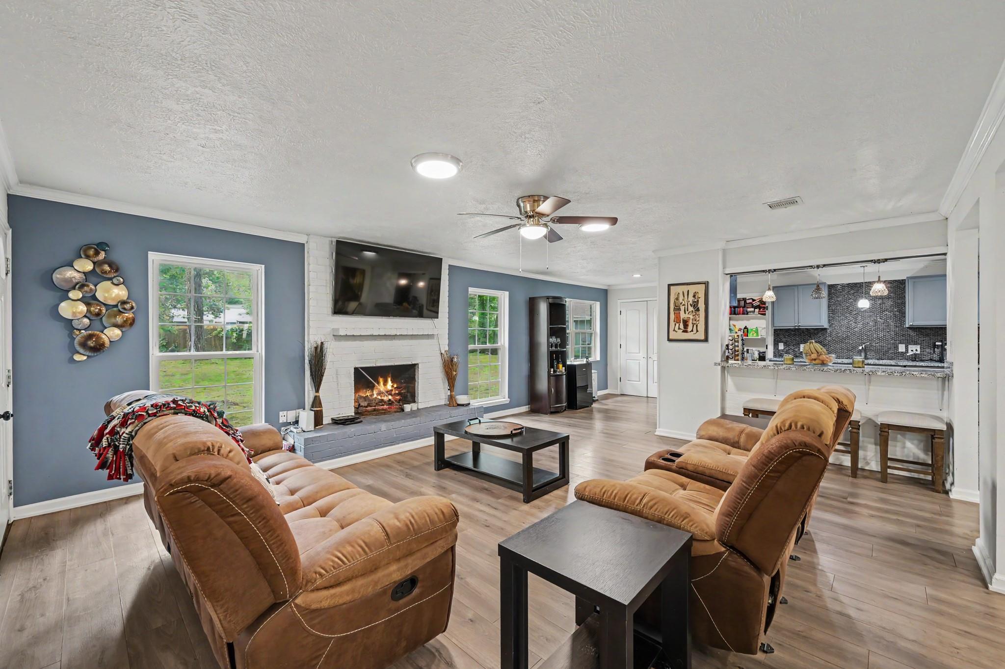 24414 Pine Canyon Drive