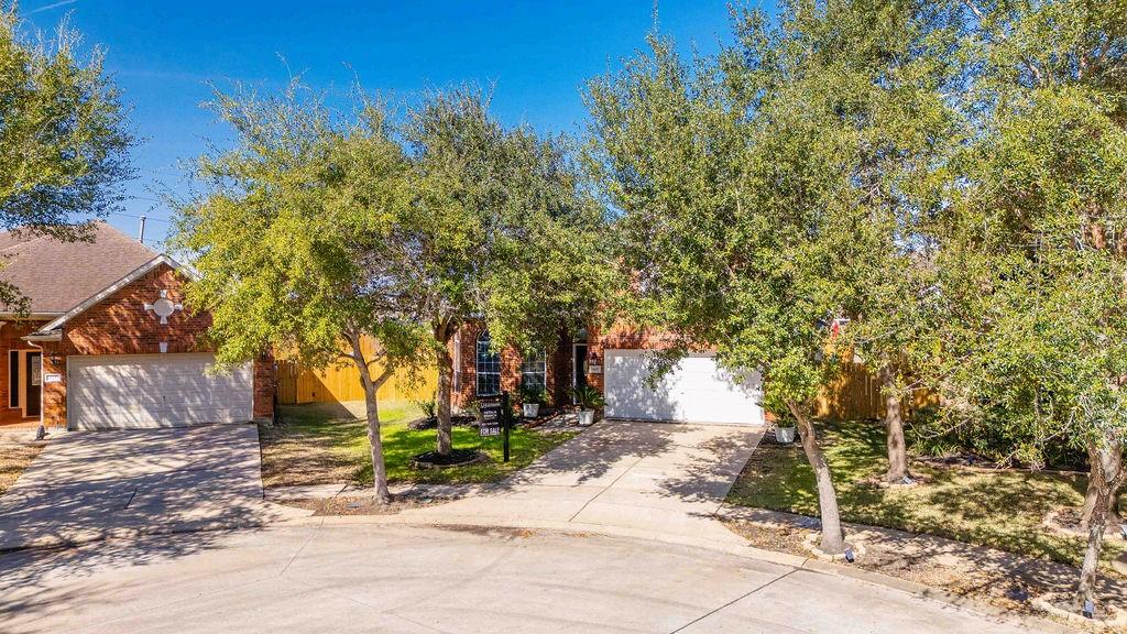 14217 Spring Knoll Lane