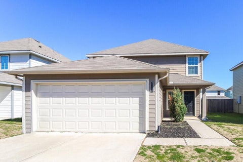 Photo of 21110 Sugar Orchard Lane, Tomball, TX 77375 (MLS # 63233884)